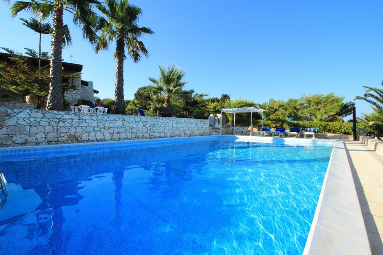 Sport & Beauty, Stella Marina Luxe Pool Home, Lecce