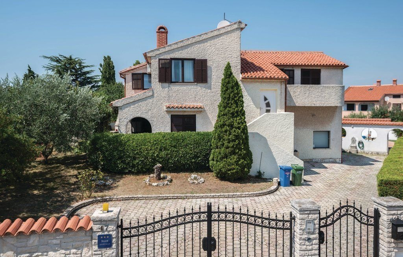 Exterior & Views, Apartments Biserka 1495, Medulin