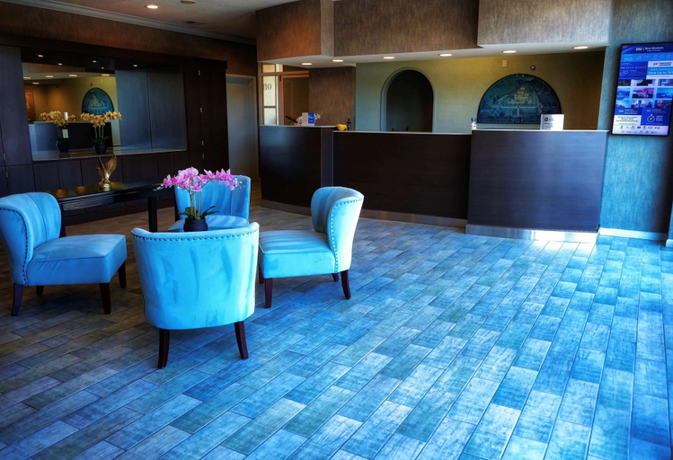 Others 5, Best Western Inn, San Mateo
