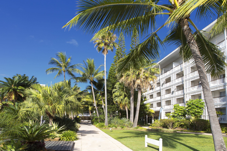 Exterior & Views 2, Le Domaine Nouméa, Series by Marriott, Nouméa