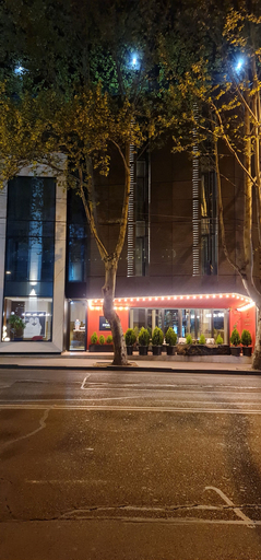 Exterior & Views 2, Hotel Zemeli, Tbilisi