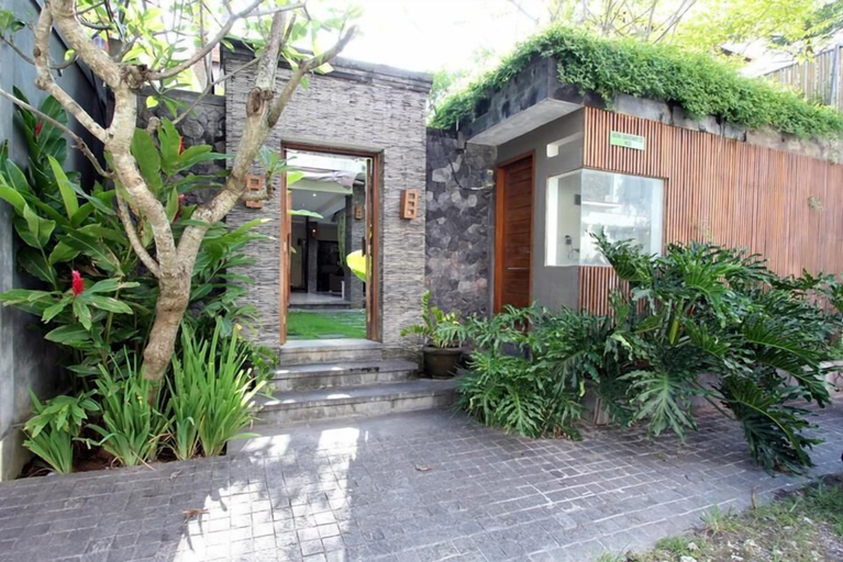 Exterior & Views, Villa Anya Seminyak, Badung