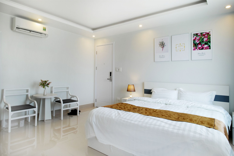 Bedroom 2, Thien An Hotel, Ngô Quyền