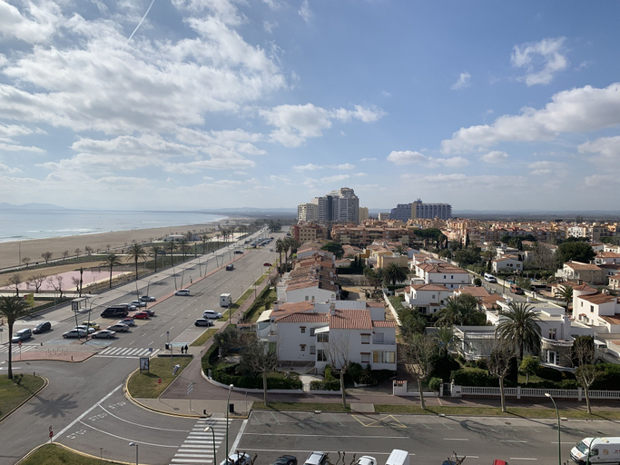 Others 5, Apartamento Inmobahia - BII - 803, Girona