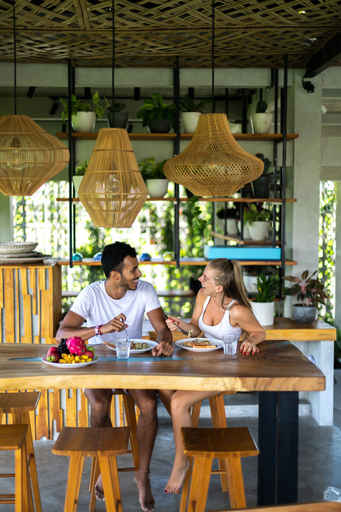 Food & Drinks 5, Podpadi Design Spaces, Gianyar