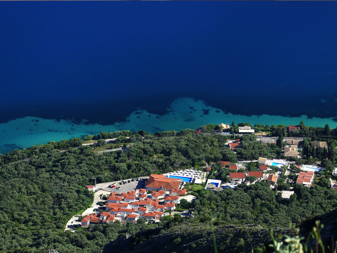 Exterior & Views 2, Pantokrator Hotel, Ionian Islands
