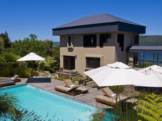 Sport & Beauty 3, Kanonkop Guest House, Eden