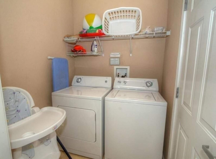 Bathroom 5, Tr621 - Terrace Ridge - 2 Bed 2 Baths Condo, Polk