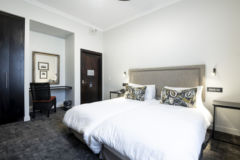 Bedroom 4, ANEW Hotel Hilton Pietermaritzburg, Umgungundlovu