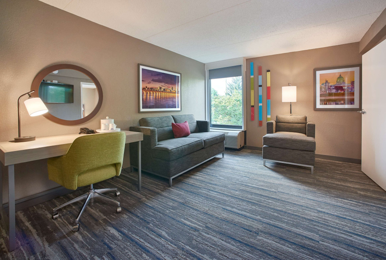 Others 5, Hampton Inn by Hilton Harrisburg West, Cumberland