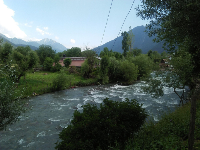 Others 4, Magic Himalayan Cottage, Anantnag