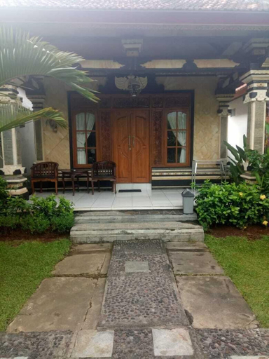 Exterior & Views 2, Pondok Wisata Sartaya 2, Buleleng