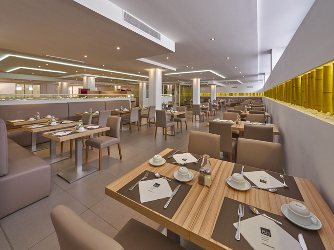 Food & Drinks 5, BQ Amfora Beach Hotel - Adults Only, Baleares