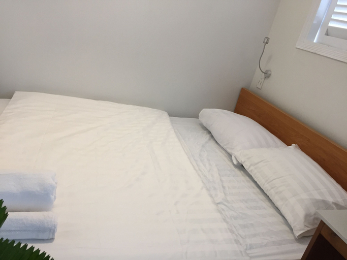 Bedroom 3, An Nam Corner Dreamer, Ho Chi Minh City