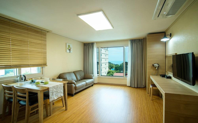 Others 5, Haerian Hotel, Seogwipo