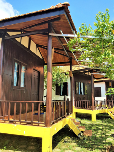 Exterior & Views 2, Hung Vuong Resort, Phú Quốc