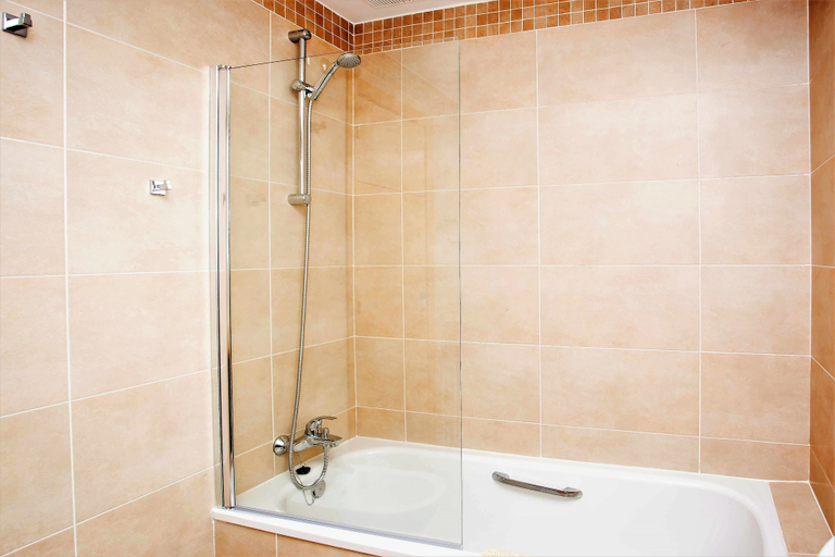 Bathroom 3, Spectacular Golf, Sea and Mountain Views BT65, Málaga