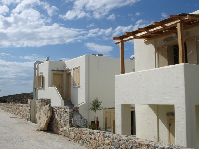 Exterior & Views 2, Speires, South Aegean
