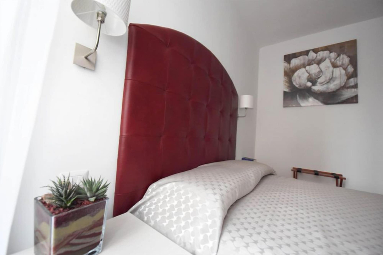 Bedroom 3, B&B Pignatelli, Matera