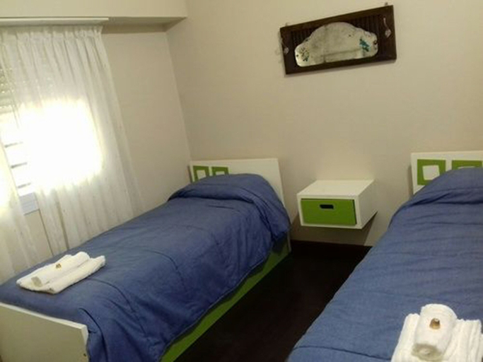 Bedroom 2, Casa Quinta en Pueblo de Campo., Magdalena