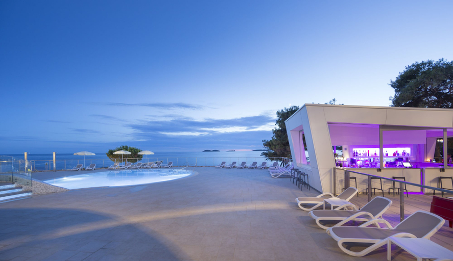 Exterior & Views 2, Maistra Select Villas Rubin Resort, Rovinj