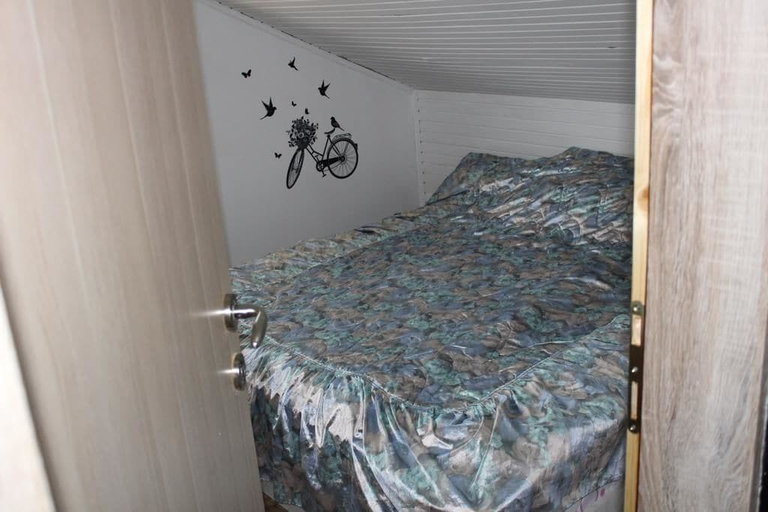 Bedroom 2, Apartments Basta, Sarajevo