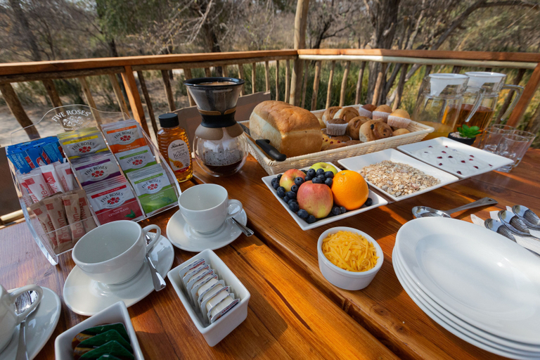 Food & Drinks 5, Boteti Tented Safari Lodge, Ngamiland East