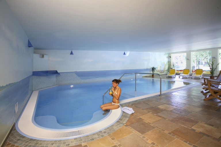 Sport & Beauty 2, Vineta Hotels, Vorpommern-Greifswald