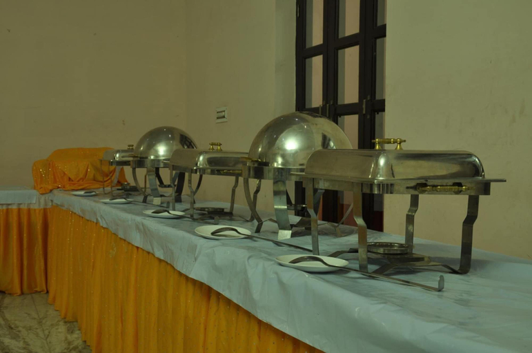 Food & Drinks 4, Gulmohar Sariska Resort, Jaipur