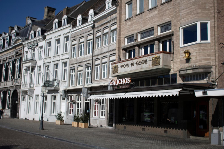 Exterior & Views 2, Amrâth Hotel DuCasque, Maastricht