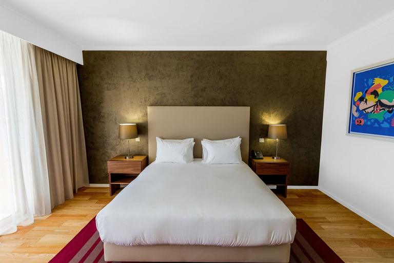 Bedroom 3, Vilamoura Garden Hotel, Loulé