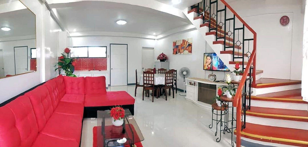 Diodeth's Apartments, Butuan City