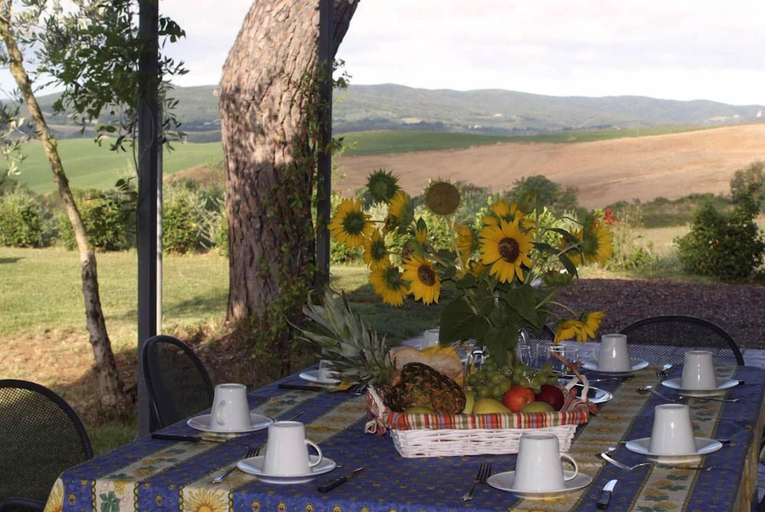 Food & Drinks, Verdidea - SANTO STEFANO, Siena