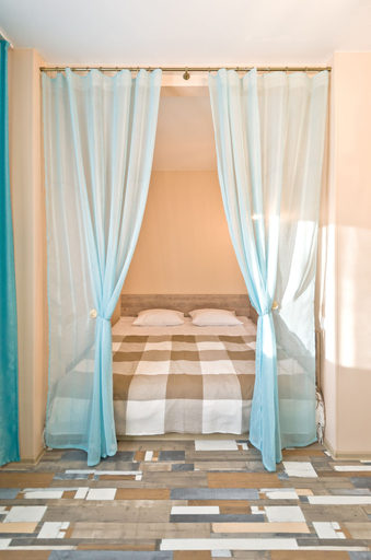 Others 3, Hotel Chernyshevsky, Novosibirskiy rayon