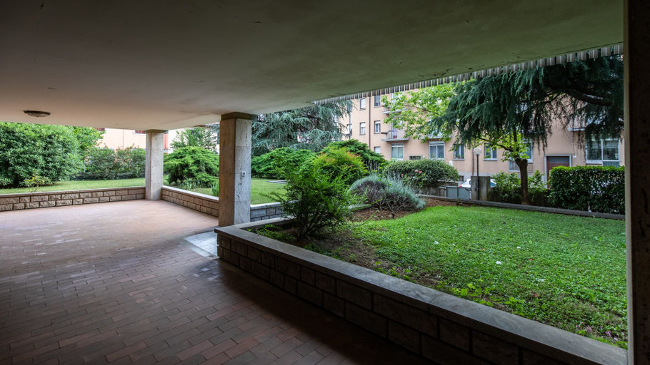 Others 5, Italianway - Bersaglio 25, Udine
