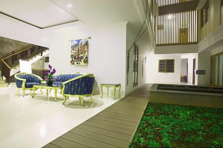 Others 5, Rumah Aca, Bandung