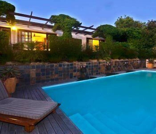 Sport & Beauty 3, Kanonkop Guest House, Eden