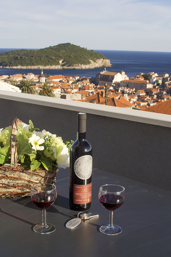 Food & Drinks, Villa Ragusa Palace-Taraca, Dubrovnik
