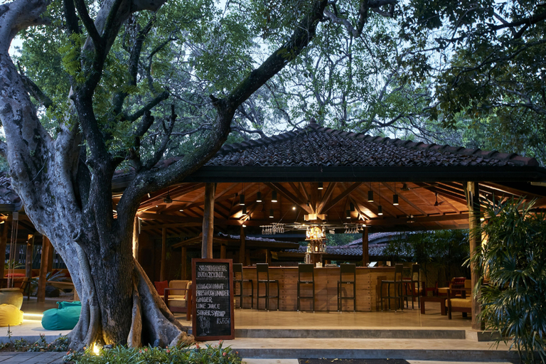Exterior & Views 2, Hotel Sigiriya, Dambulla