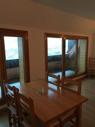Others 2, Apartamentos Borruscall