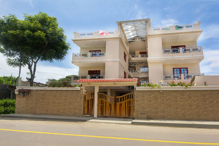 Exterior & Views 2, Puerta Sol Inn, Santa Elena