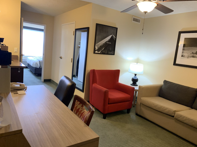 Others 5, Country Inn & Suites by Radisson, West Valley City, UT, Salt Lake