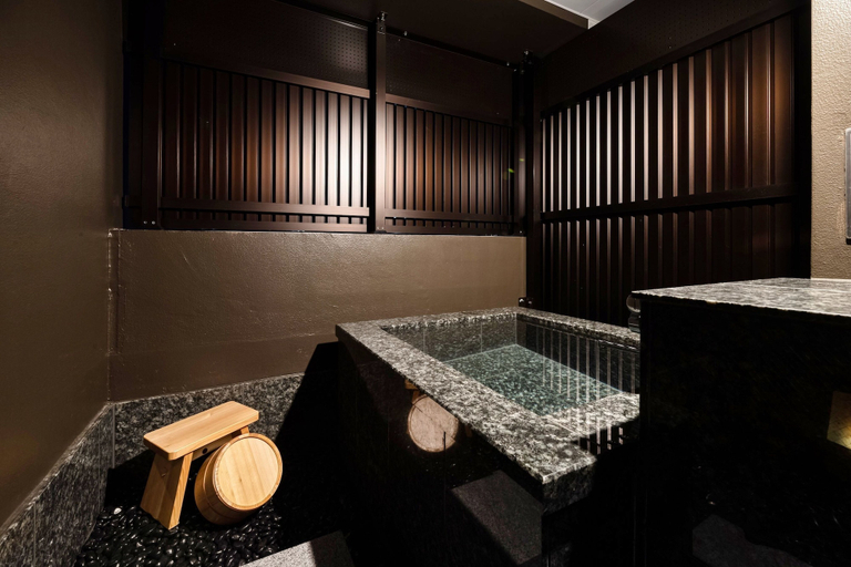 Others 2, Prostyle Ryokan Tokyo Asakusa, Taitō