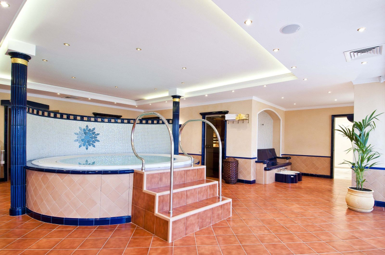 Sport & Beauty 3, Rimar Hotel Krasnodar, Krasnodar gorsovet