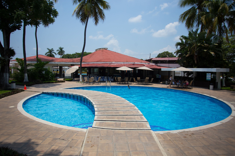 Sport & Beauty 3, Kamico, Tapachula
