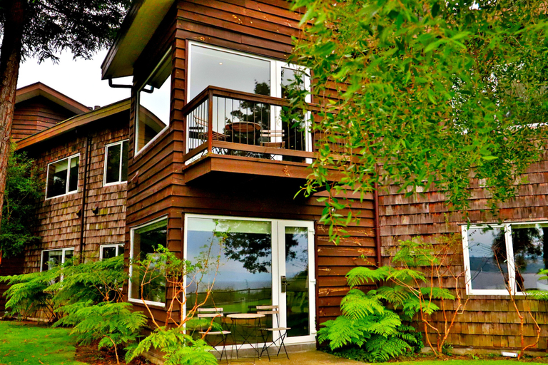 Exterior & Views 2, Hotel Cabaña del Lago Puerto Varas, Llanquihue