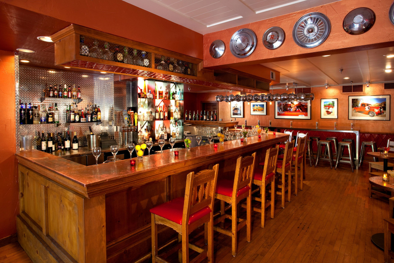 Food & Drinks 5, Hotel Chimayo de Santa Fe, Santa Fe