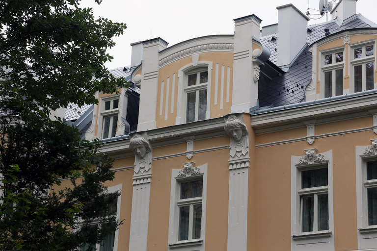 Exterior & Views 2, Ferdinandhof Apart-Hotel, Karlovy Vary