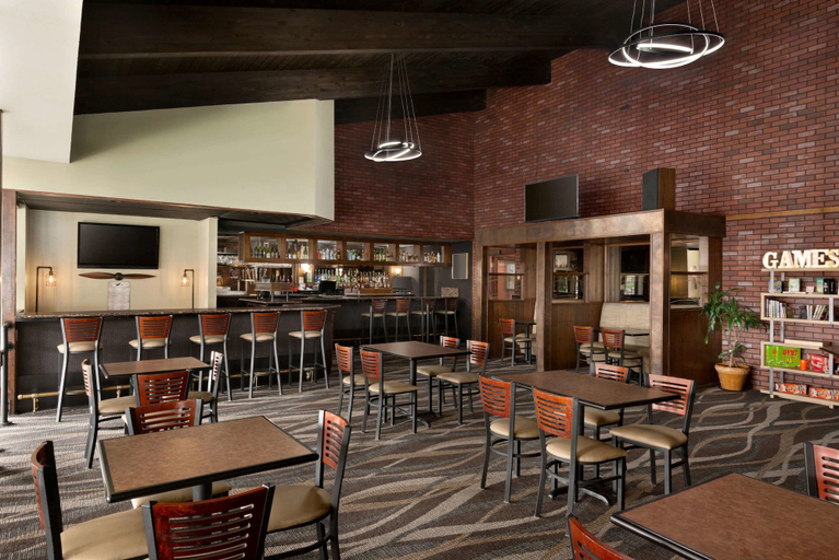 Food & Drinks 5, Ramada by Wyndham Spokane Airport, Spokane