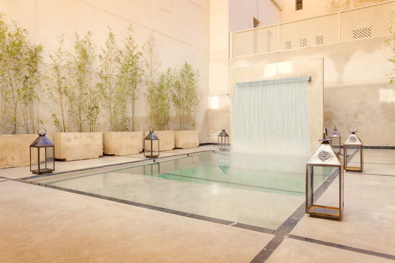 Sport & Beauty 5, Palais Bahia Fes, Fès